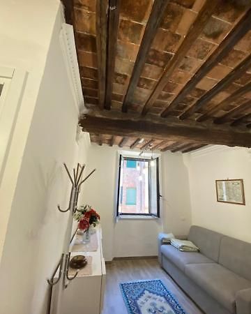 Apartamento Apt Bruco Siena Exterior foto