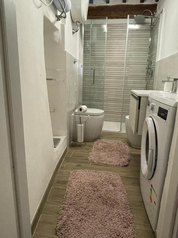 Apartamento Apt Bruco Siena Exterior foto