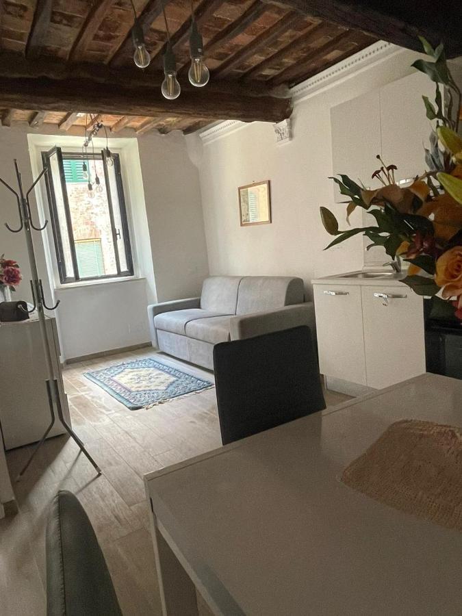 Apartamento Apt Bruco Siena Exterior foto