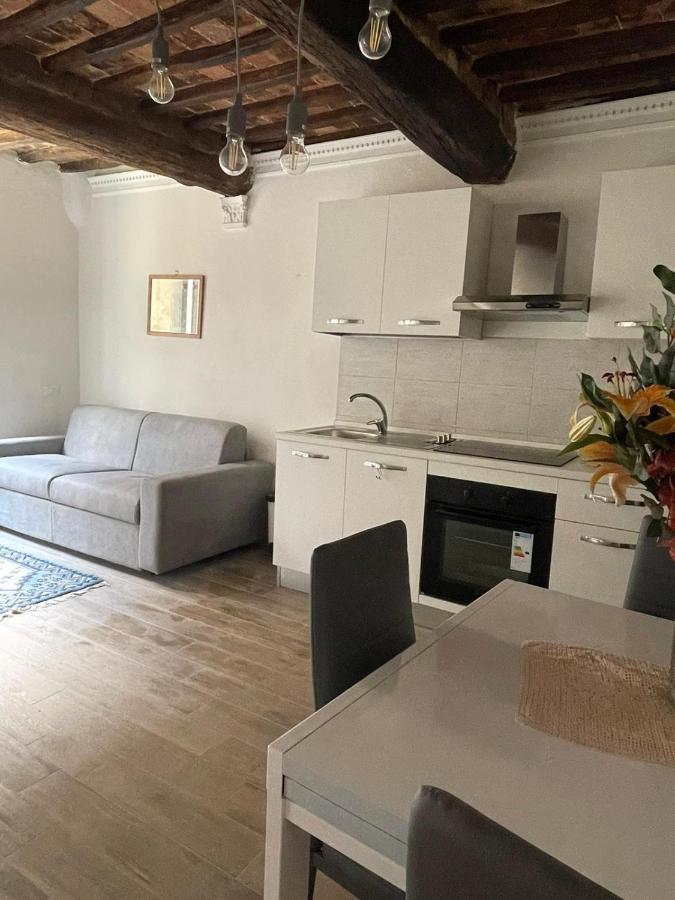 Apartamento Apt Bruco Siena Exterior foto