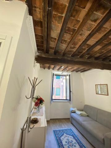 Apartamento Apt Bruco Siena Exterior foto